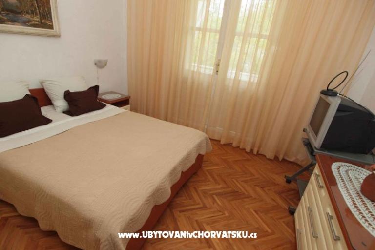 Apartma Linko Makarska – foto 7