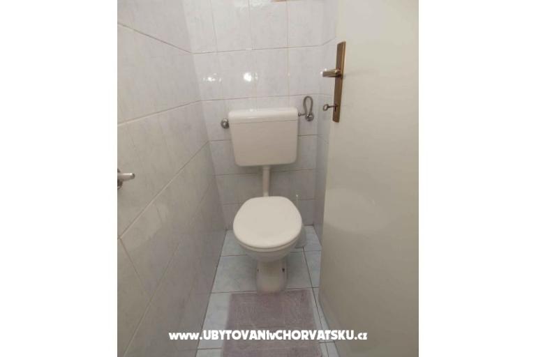 Apartma Linko Makarska – foto 8