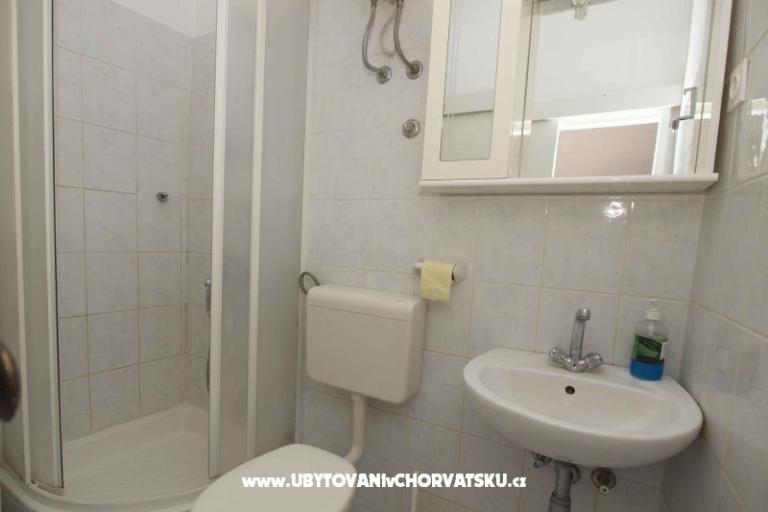 Apartma Linko Makarska – foto 9