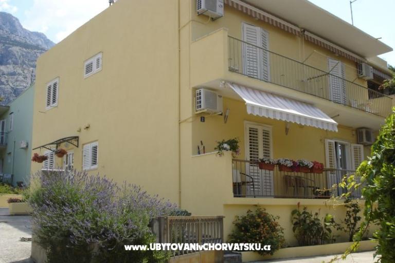 Apartma Lovreta – foto 9