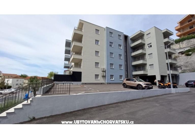 Apartma Lux Antonija – foto 10