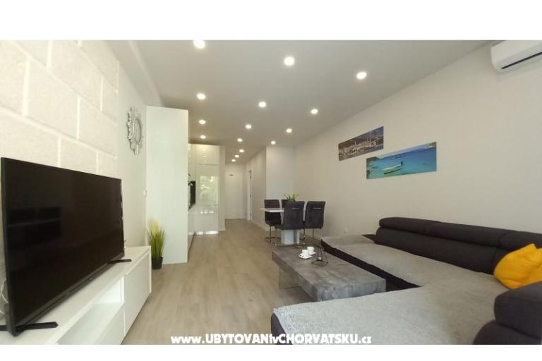 Apartma Lux Antonija – foto 9