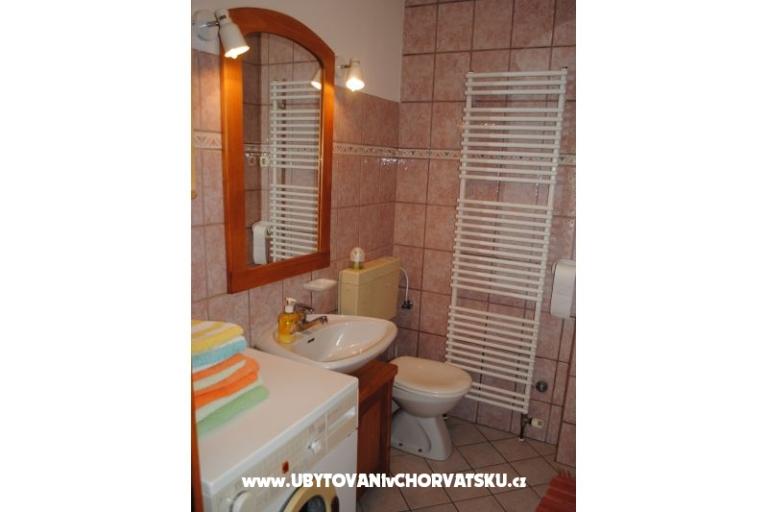 Apartma Natura - Jurjević – foto 14