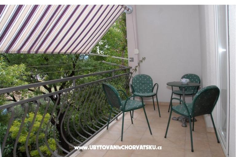 Apartma Natura - Jurjević – foto 16