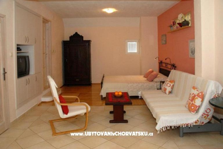 Apartma Natura - Jurjević – foto 7