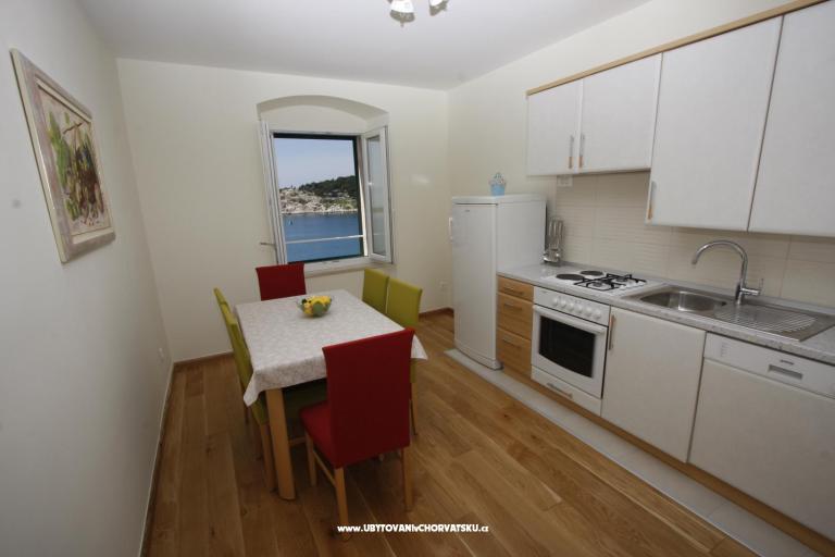 Apartma strogi centar – foto 2
