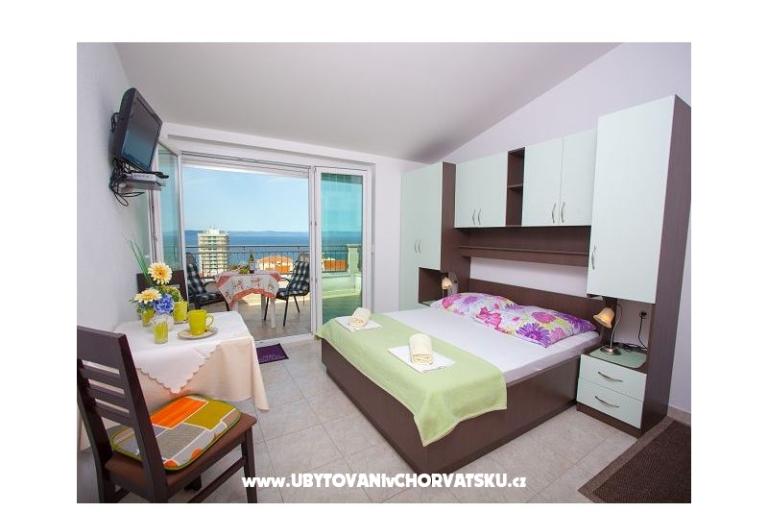 Apartmaji Dana – foto 14