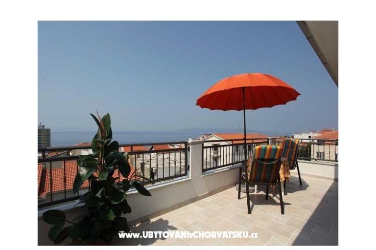 Apartmaji Dana – foto 9