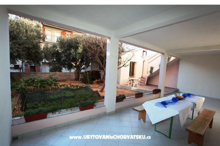 Apartmaji Alerić – foto 16