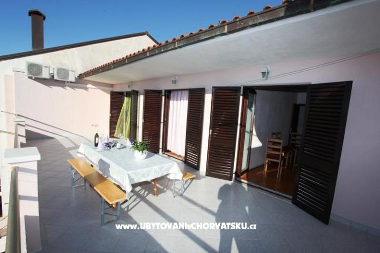 Apartmaji Alerić – foto 3