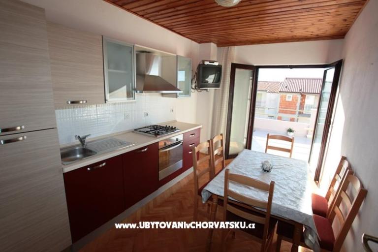Apartmaji Alerić – foto 4