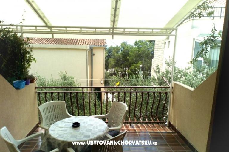 Apartmaji Andrijašević – foto 14