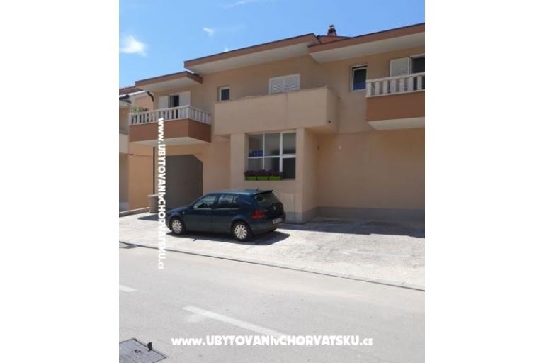 Apartmaji Andrijašević – foto 18