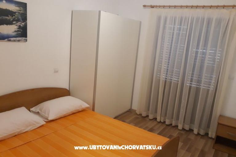 Apartmaji Andrijašević – foto 7