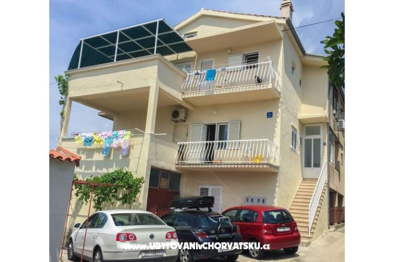 Apartmaji AnkaIrma – foto 6
