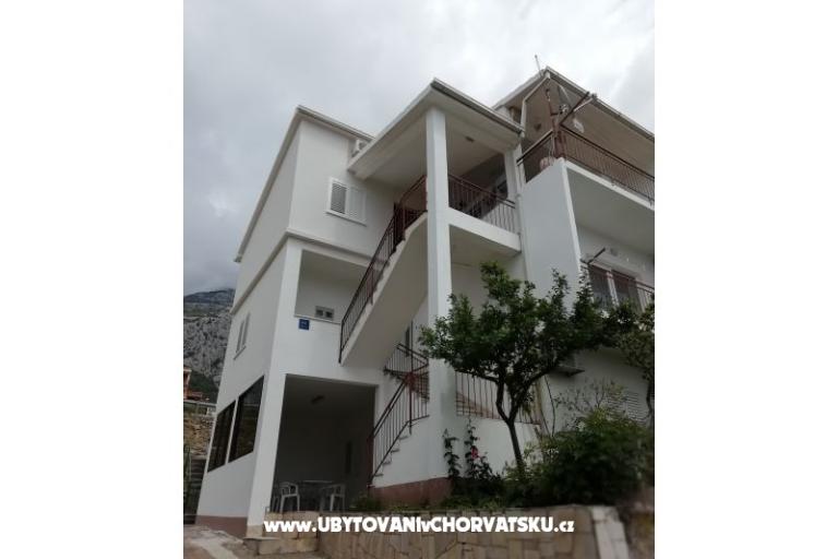 Apartmaji Barbir – foto 11