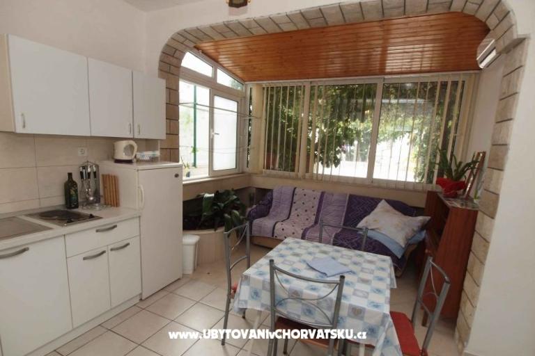 Apartmaji Bašković – foto 13