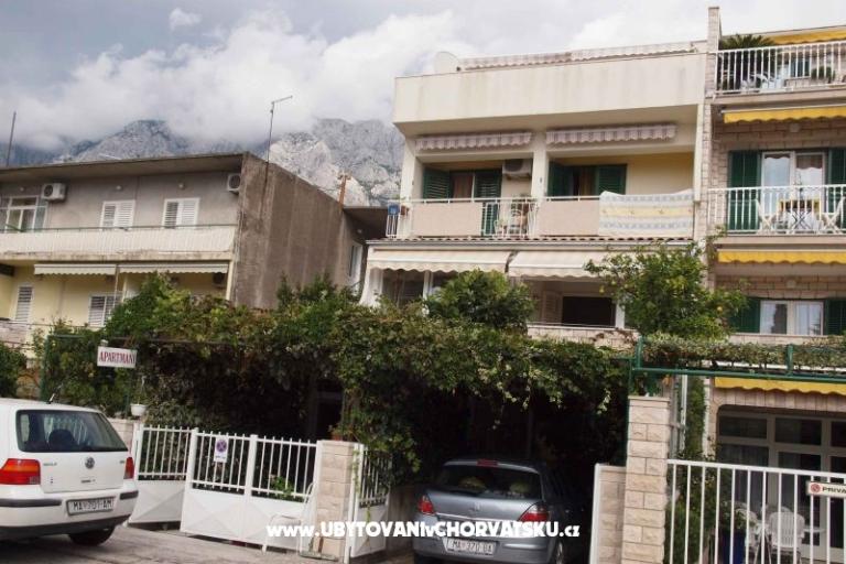 Apartmaji Bašković – foto 2