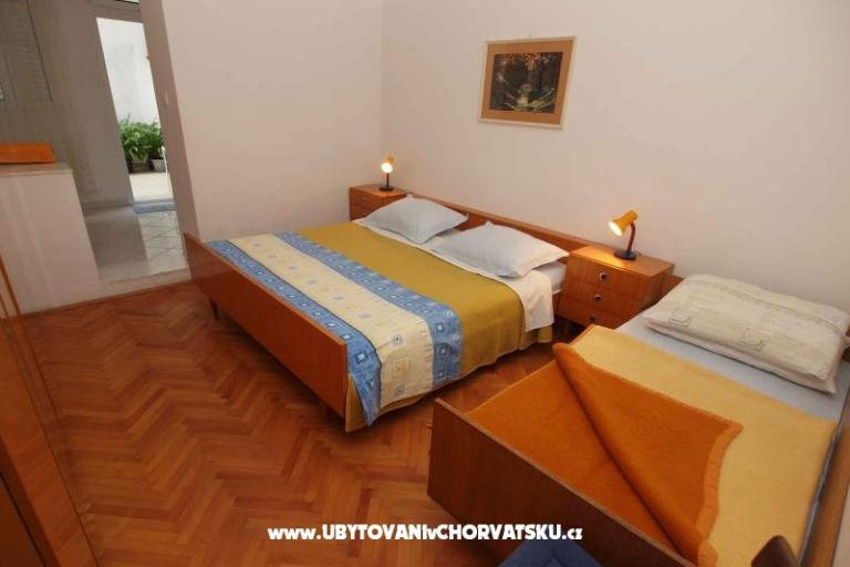 Apartmaji Bašković – foto 4