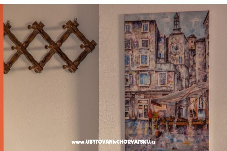 Apartmaji Buba/Maslina – foto 15
