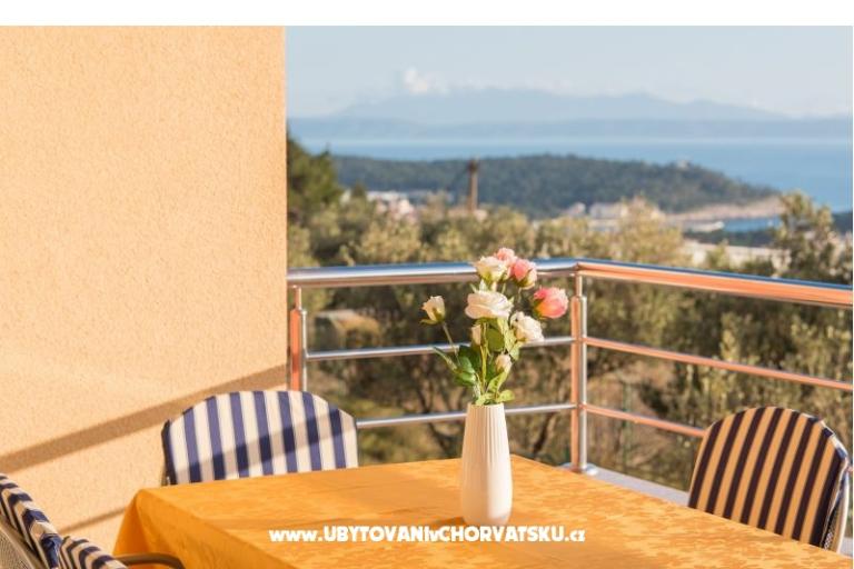 Apartmaji Buba/Maslina – foto 6