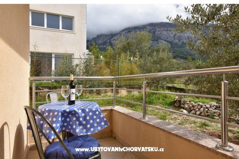 Apartmaji Buba/Maslina – foto 7