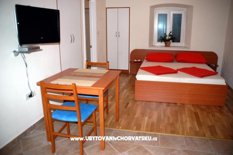 Apartmaji Caralipeo – foto 10