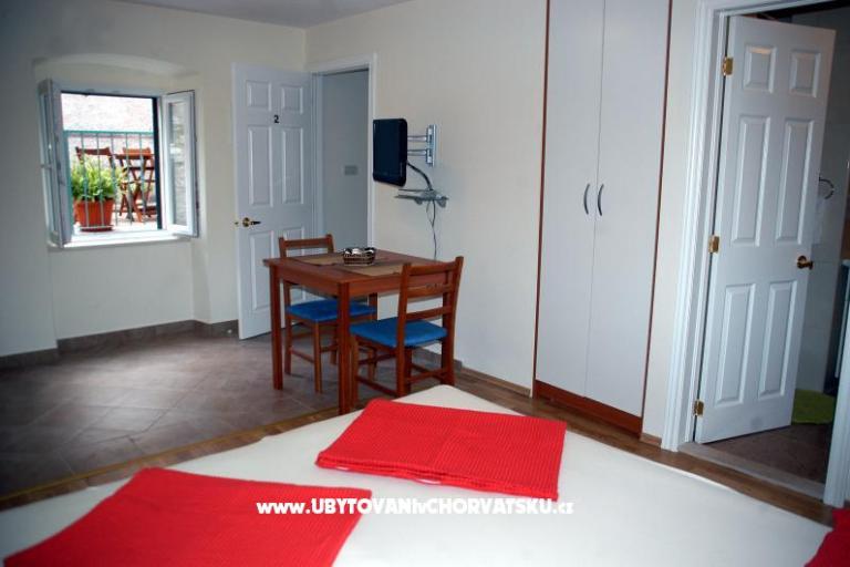 Apartmaji Caralipeo – foto 5