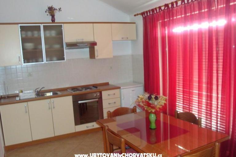 Apartmaji Čepo – foto 4