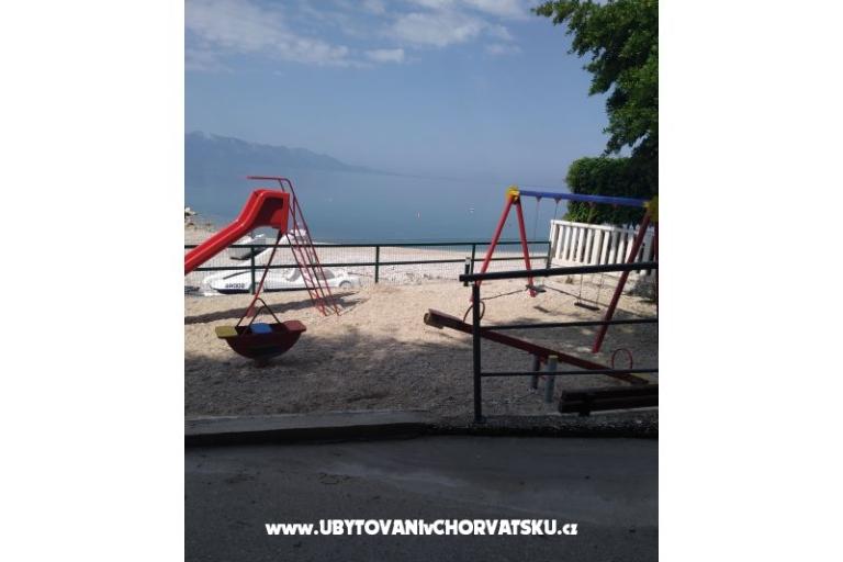 Apartmaji Dalmata – foto 14