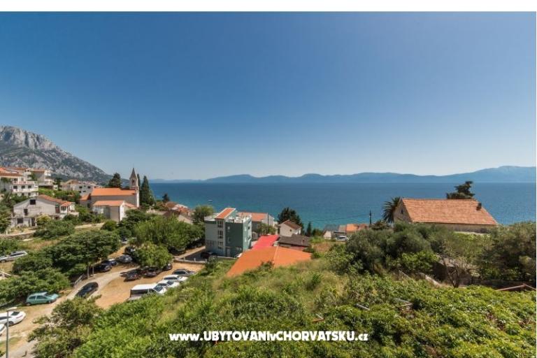 Apartmaji Dalmata – foto 2