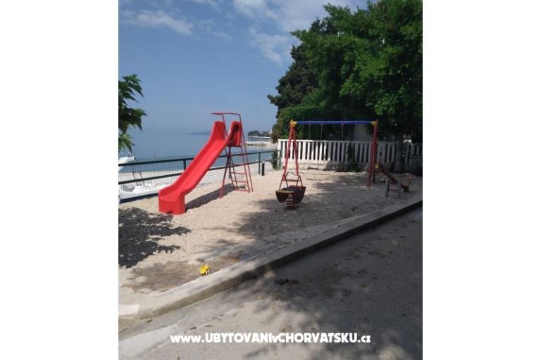 Apartmaji Dalmata – foto 8