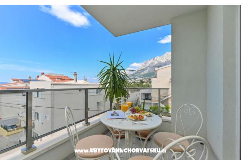 Apartmaji Đaninovica – foto 2