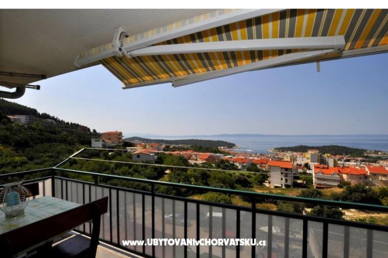 Apartmaji Dragana – foto 10