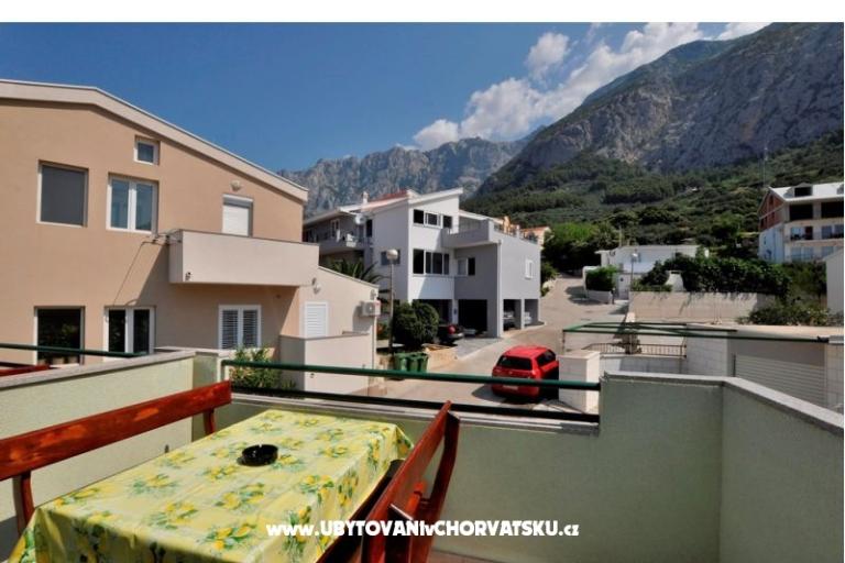 Apartmaji Dragana – foto 13