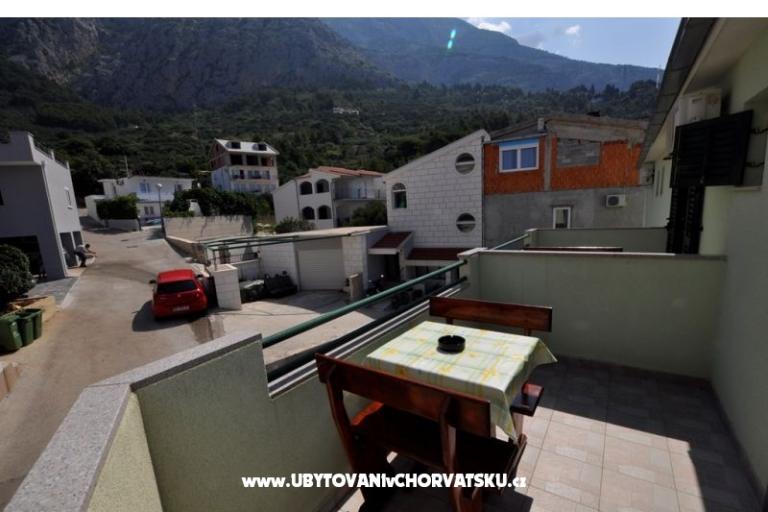 Apartmaji Dragana – foto 14