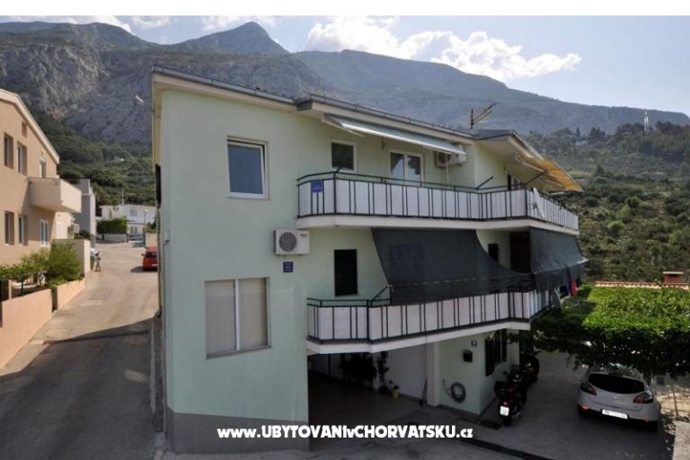 Apartmaji Dragana – foto 2