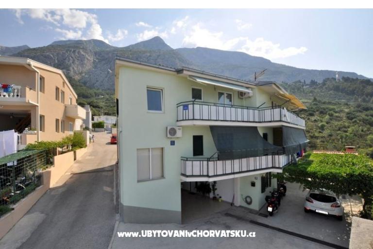 Apartmaji Dragana – foto 3