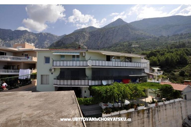 Apartmaji Dragana – foto 5