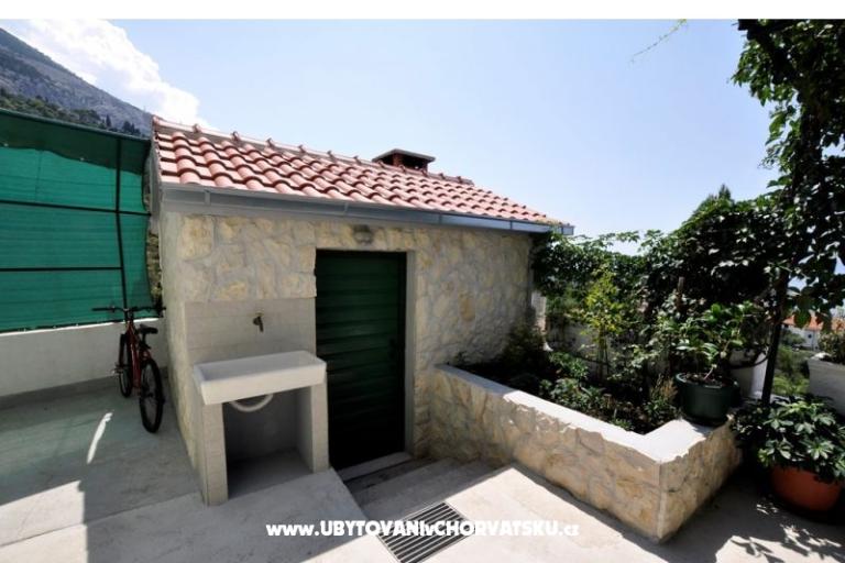 Apartmaji Dragana – foto 7