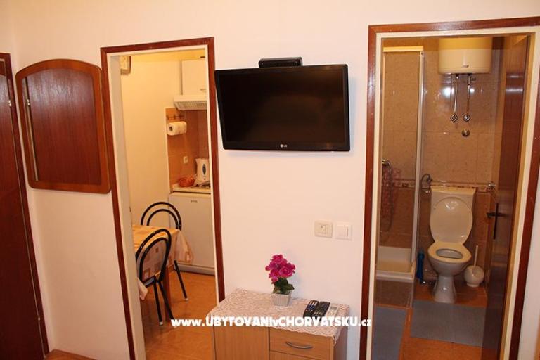 Apartmaji Dragica – foto 12
