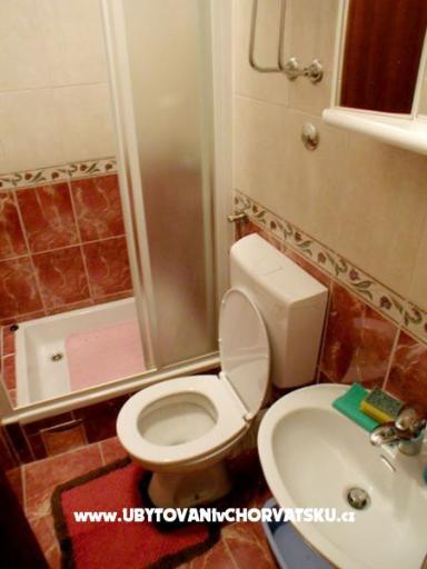 Apartmaji Dragica – foto 14