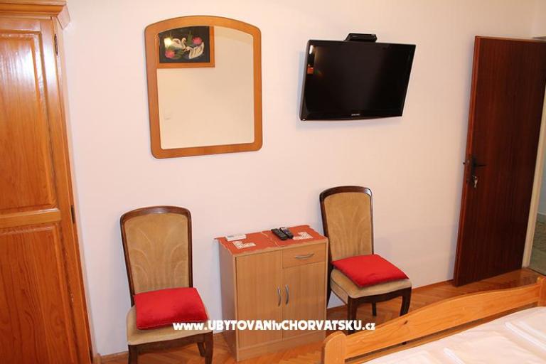 Apartmaji Dragica – foto 17