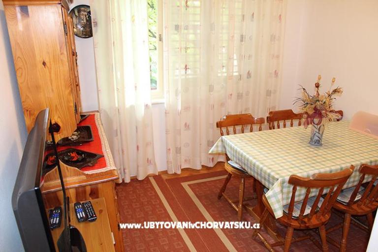 Apartmaji Dragica – foto 3