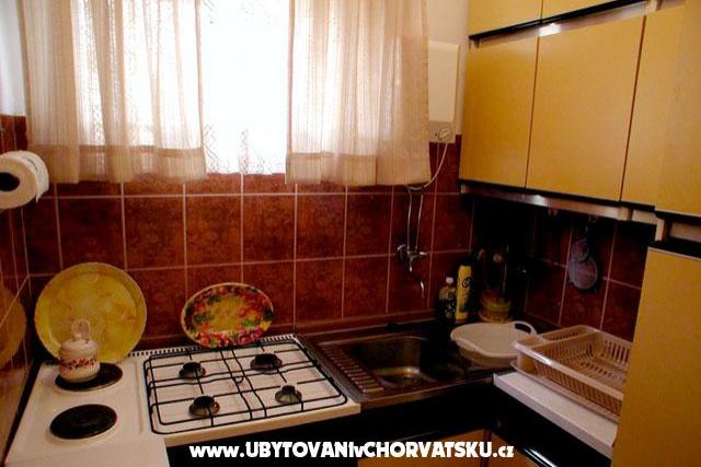 Apartmaji Dragica – foto 6