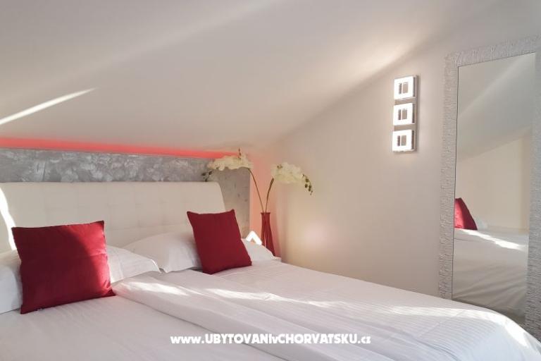 Familia City Center Apartmaji – foto 14