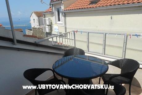 Familia City Center Apartmaji – foto 7