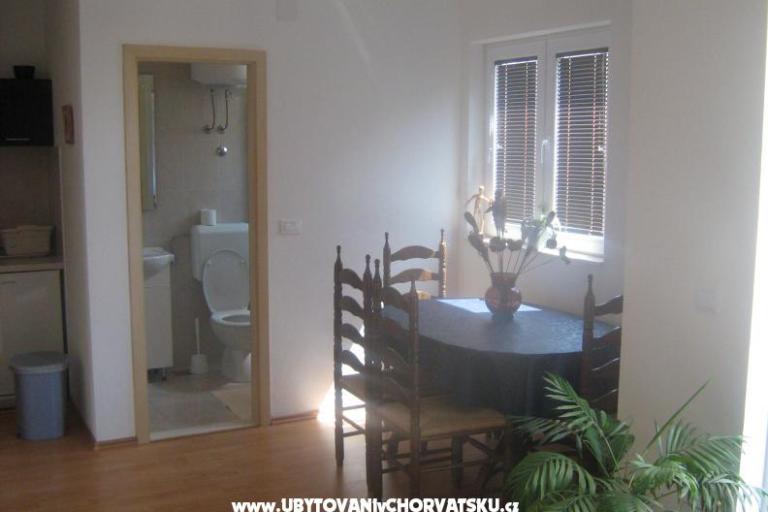 Apartmaji Filka – foto 3