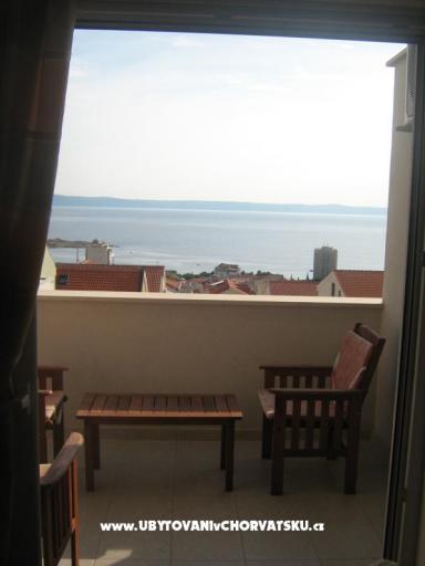 Apartmaji Filka – foto 8