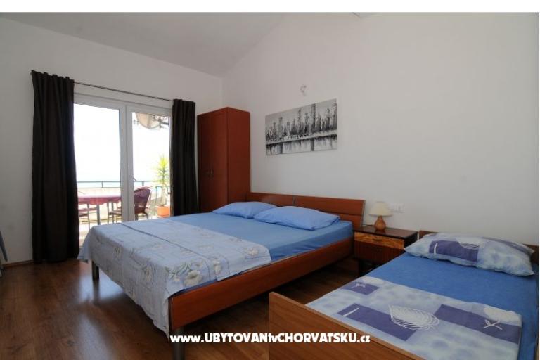 Apartmaji Fistonic – foto 11